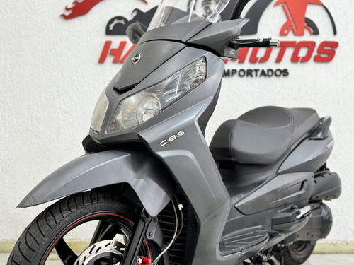 Dafra Citycom 300 Ano 2019 Aceito Troca Financiamento Em 48x