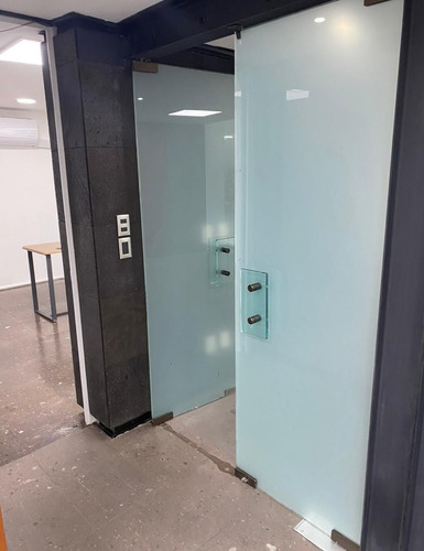 Oficina En Renta En Polanco (m2o2873)