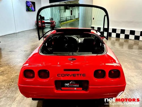 Corvette C4 1992