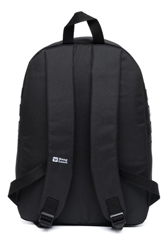 Mochila Hang Loose Executiva Hl1509 Preto