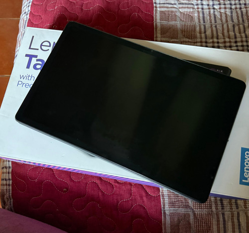 Tablet Lenovo Tab P11 Plus 11 4 Gb 128 Gb (Usado)