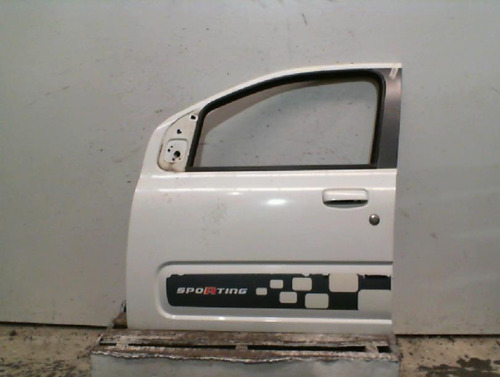 Puerta Delantera Izquierda Fiat Uno 5p 2011 - 294085