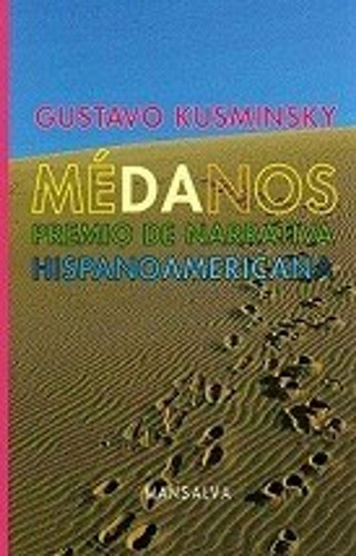 Medanos - Kusminsky  Gustavo