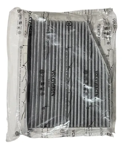Filtro De Habitáculo Audi 1k1-819-669 - Original