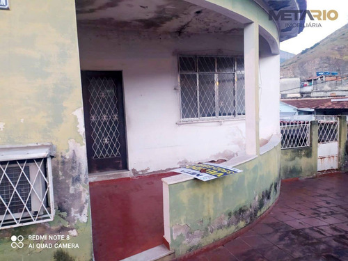 Imagem 10 de 21 de Terreno Á Venda - Água Santa/rj - Te0014