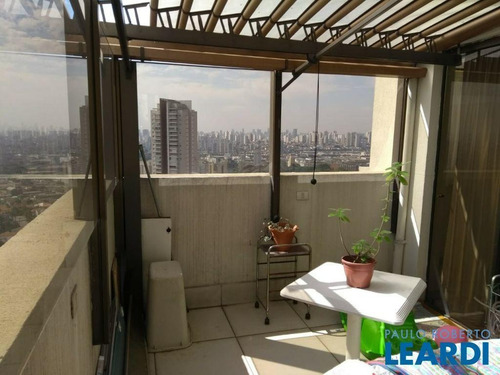 Imagem 10 de 15 de Duplex - Cambuci - Sp - 654742