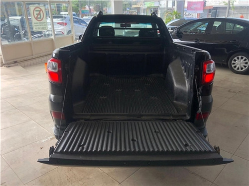 Fiat Strada 1.4 MPI HARD WORKING CS 8V FLEX 2P MANUAL