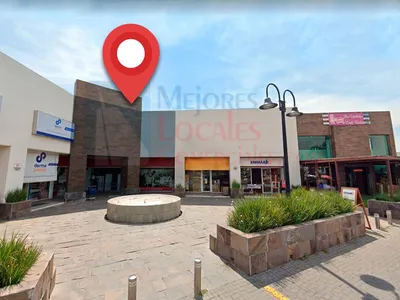 Local comercial en renta