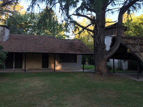 Imagen 5 de 14 de Casa Quinta De 3 Ambientes En Amplio Lote En Venta - La Reja