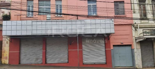Imagem 1 de 6 de Venda De Casas / Comercial Na Cidade De São Carlos 45786