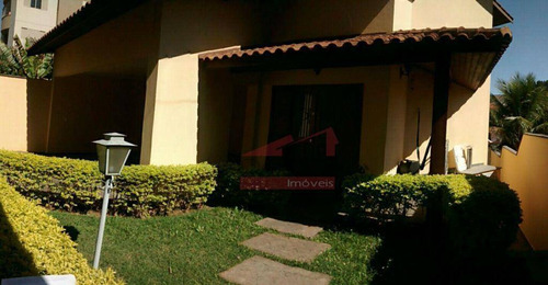 Imagem 3 de 4 de Casa Residencial À Venda, Vila Santa Cruz, Itatiba - Ca0099. - Ca0099
