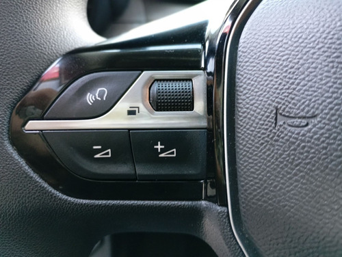 Peugeot 208 Active 1.6 Flex 16V 5p Aut.