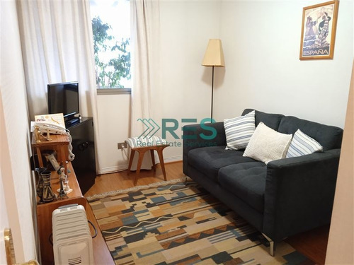 Imagen 9 de 21 de Departamento En Venta De 2 Dormitorios, 2 Baños, Box, Bodega