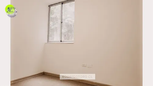 Departamento En Venta En Collao 3d, 1b, 2est , En Concepción