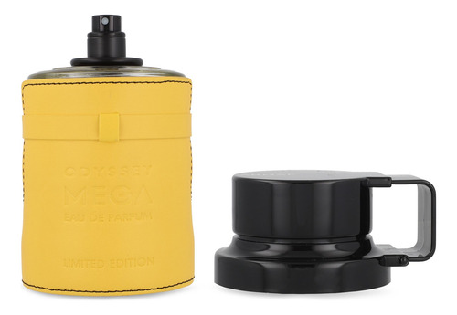 Armaf Odyssey Mega 200ml Edp Spray - Caballero