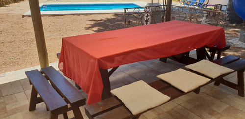 Imagen 5 de 30 de Casa Punta Ballena Solanas Con Piscina Y Barbacoa, 4 Dormitorios, 3 Baños Dueño Alquila Trato Directo