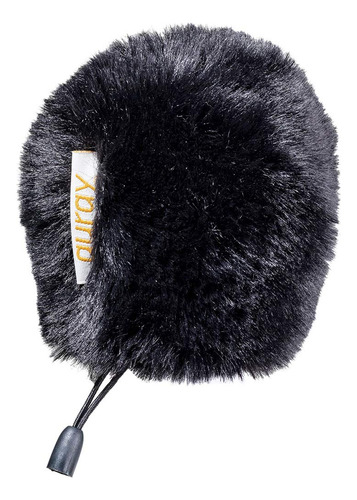 Microfone Direcional Rode Videomic Me-l Com Windbuster