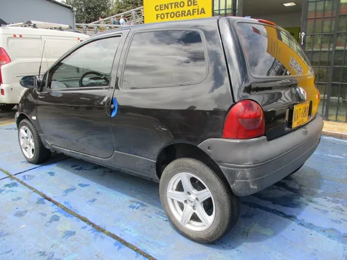 Renault Twingo 1150cc Mt Aa