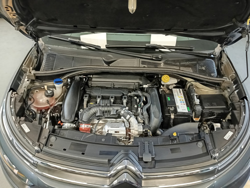 Citroën C4 Cactus 1.6 Vti 115 At6 Shine Bi Tono