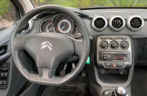 Citroën C3 1.5 Tendance 8v