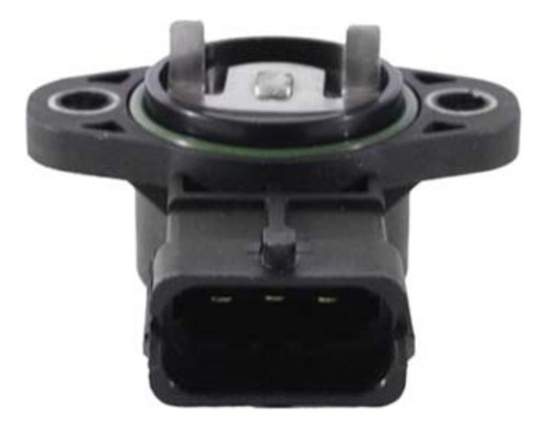 Sensor Tps Aceleración 3pin I30 1.6l 2007-2014 Original