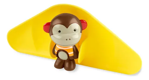 Juego Aventuras Al Aire Libre Diseño Mono Skip-hop 9m807110