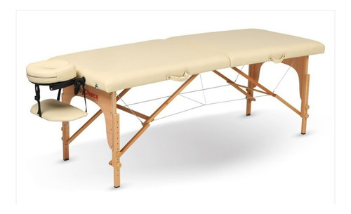 Imagen 2 de 5 de Camilla Portatil, Marca Best Massage