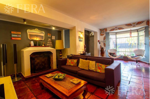 Imagen 4 de 22 de Venta Casa De 7 Ambientes Con Cochera En Quilmes (31766)