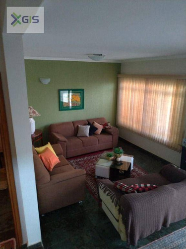 Imagem 5 de 18 de Residência Com 3 Dormitórios (1 Suíte) - Ca2303