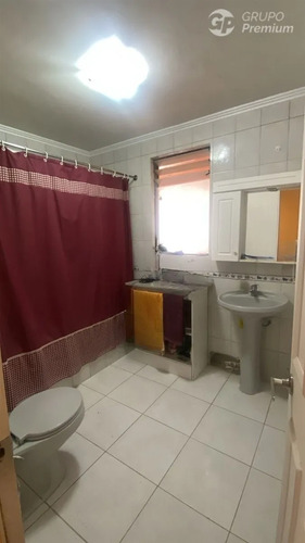 Parcela En Venta En Curacaví 2 Casas Independientes 6120m2