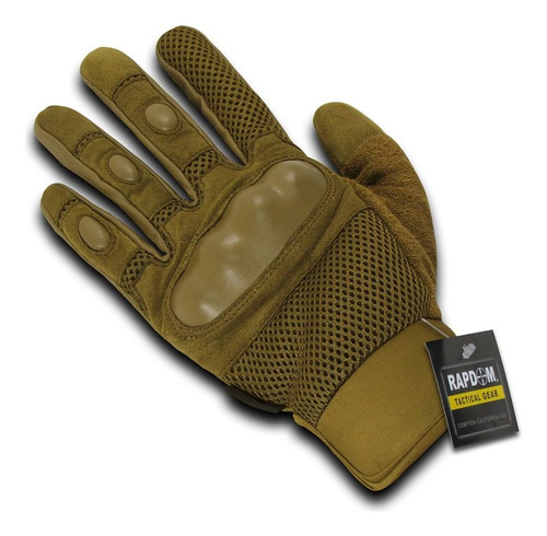 Rapdom Guantes Tácticos Profesionales