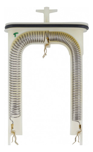 Resistencia Ducha Y Calentador Versátil 127v Lorenzetti