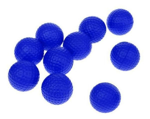 3x 10pcs Pelota De Práctica Suave De De La Pu Pelota De