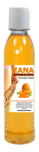 Aceite Para Gluteos - mL a $21000