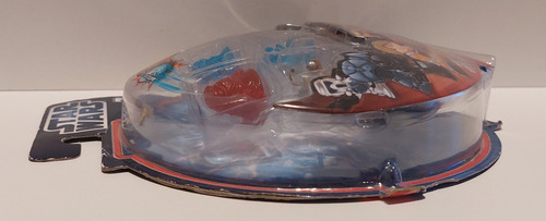 Star Wars Fighter Pods Rampage - Pack 4 - Hasbro - 3