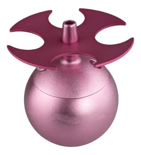 Narguile Sorrilha Hookah Littlesorr Lote 8 Cores | MercadoLivre