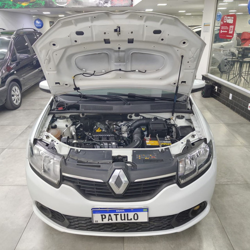 Renault Sandero SANDERO Expression Flex 1.0 12V 5p