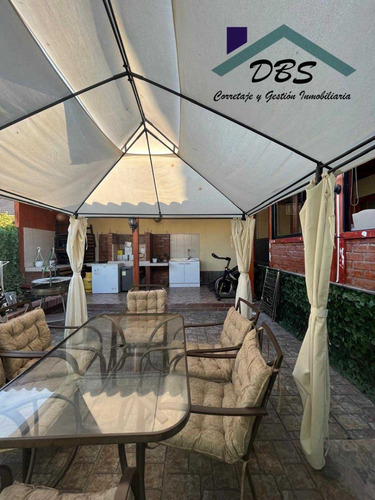 Dbspropiedades Arrienda Casa 3 Pisos 4d/4b/2e/1b$1.500.000