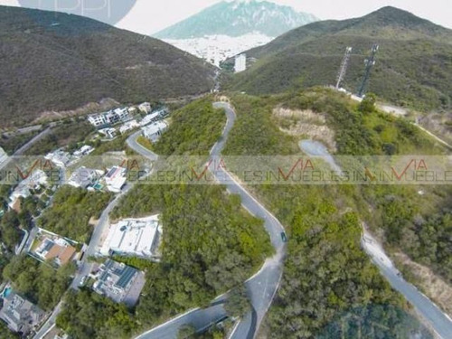 Imagen 3 de 11 de Terreno Residencial En Venta En Lomas Del Paseo 3 Sector A,