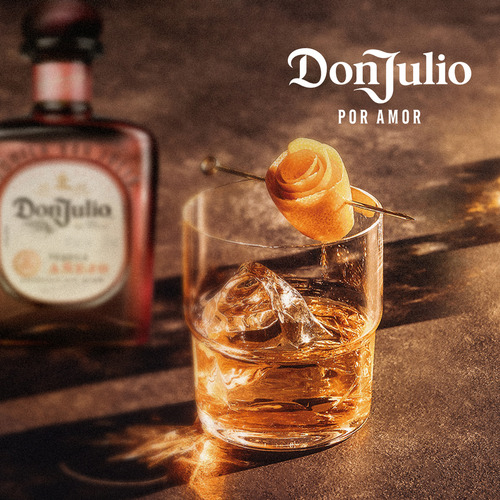 Pack De 6 Tequila Don Julio Añejo 700ml