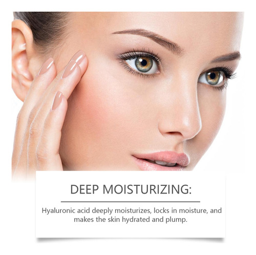 Crema De Loción De Veneno Botox De Grospe 2pcs Botox Y De Y