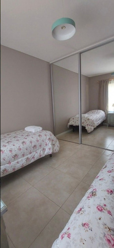 Imagen 7 de 11 de Hermoso Departamento En Pleno Centro San Martin De Los Andes - 2 Habitaciones 4/5 Pax