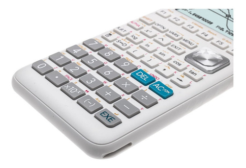 Imagen 5 de 10 de Calculadora Graficadora Casio Fx 9860 Giii Python Ib