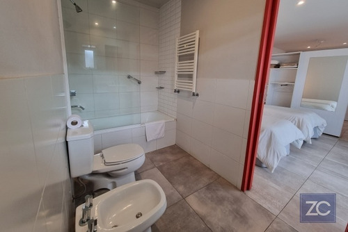 Apart Hotel Con Excelente Rentabilidad