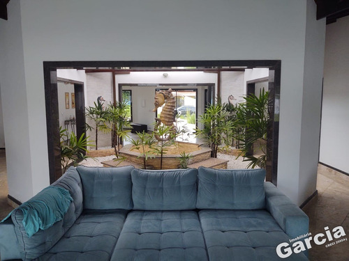 Imagem 6 de 19 de Sobrado Em Residencial Fechado Em Peruíbe - 5074 - 68987246