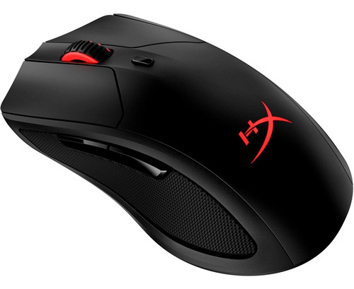 Imagem 3 de 7 de Mouse Gamer Hyperx Pulsefire Dart Hx-mc006b Rgb 16000 Dpi