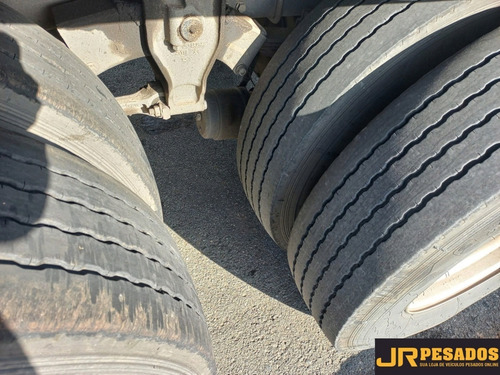 Imagem 20 de 20 de Mercedes Benz Mb 2426 Completo Ano 2021 6x2 Com Câmara Fria
