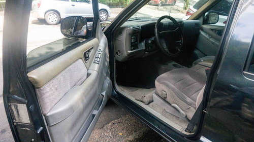 Chevrolet Blazer 4.3 V6 Dlx 5p