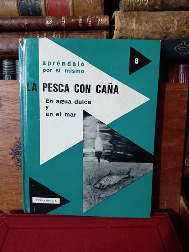 Pierre Auguste La Pesca Con Caña En Agua Y En El Dulce Mar