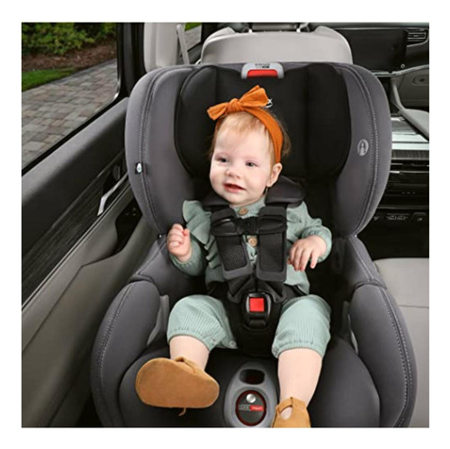 Britax Marathon Clicktight Asiento Convertible Para Coche,